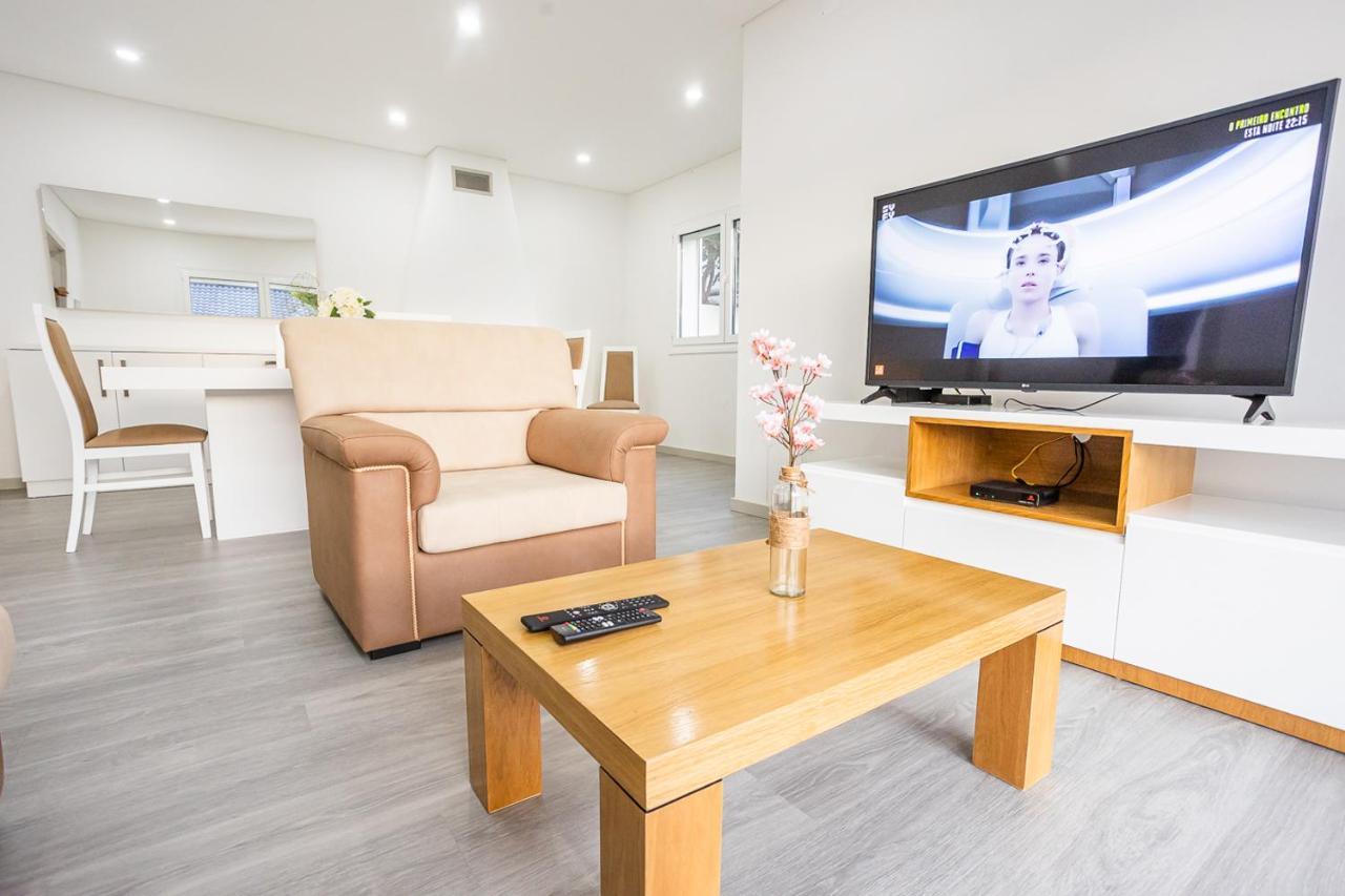 Alvito  Prestigio Home מראה חיצוני תמונה